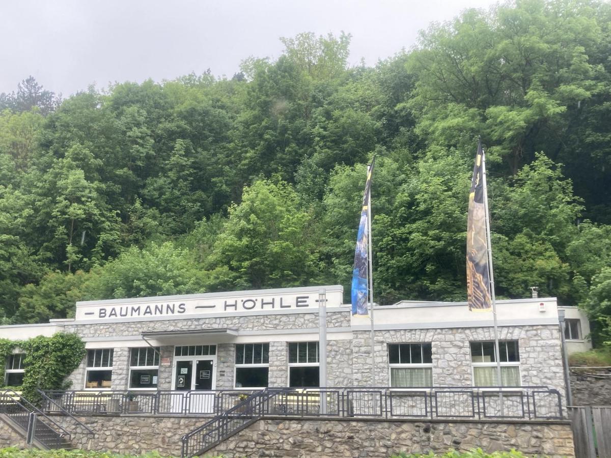 Ferienhaus Ruebeland Neuwerk  Экстерьер фото